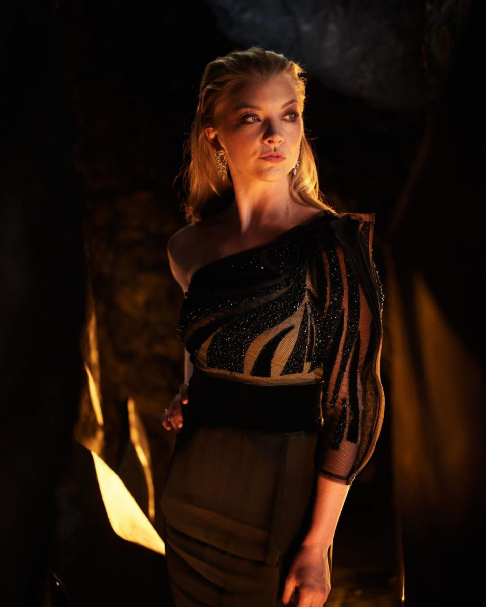 Natalie Dormer: pic #1121298