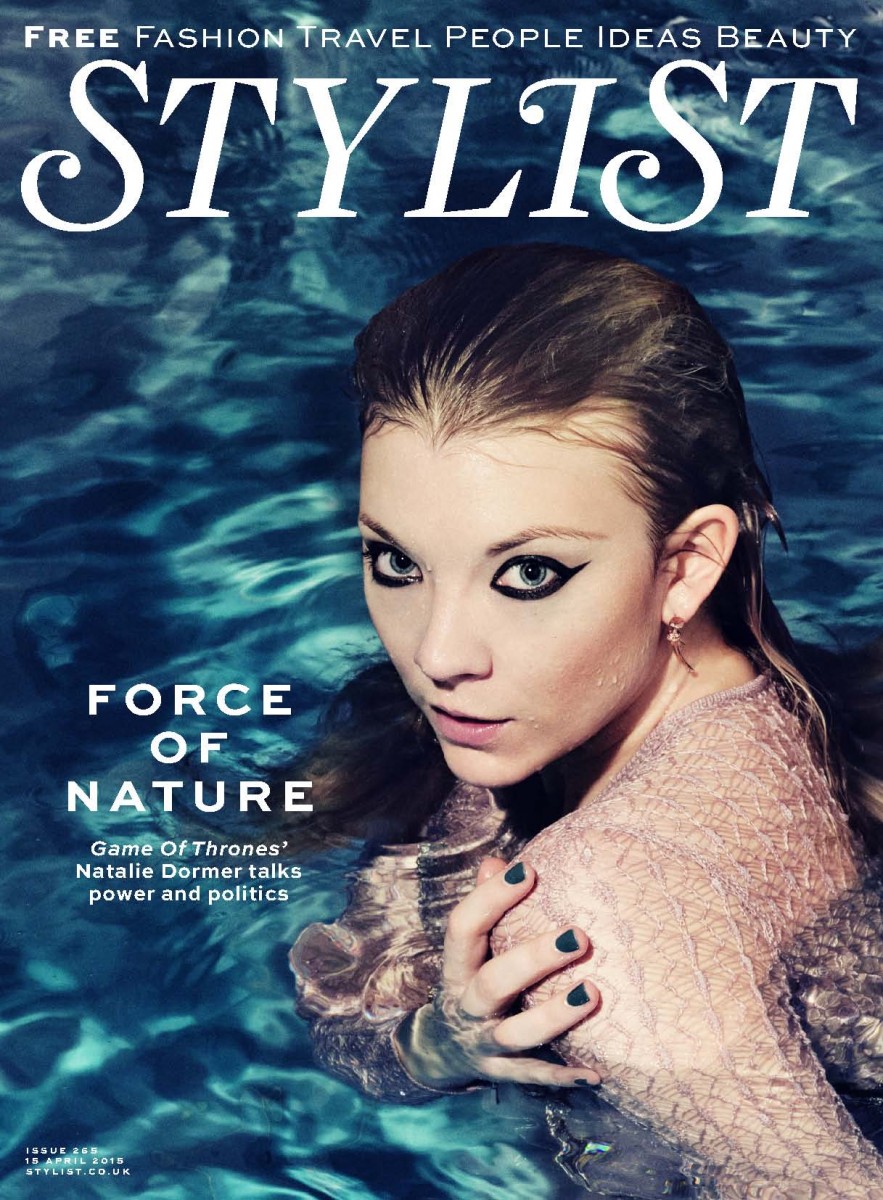 Natalie Dormer: pic #770069