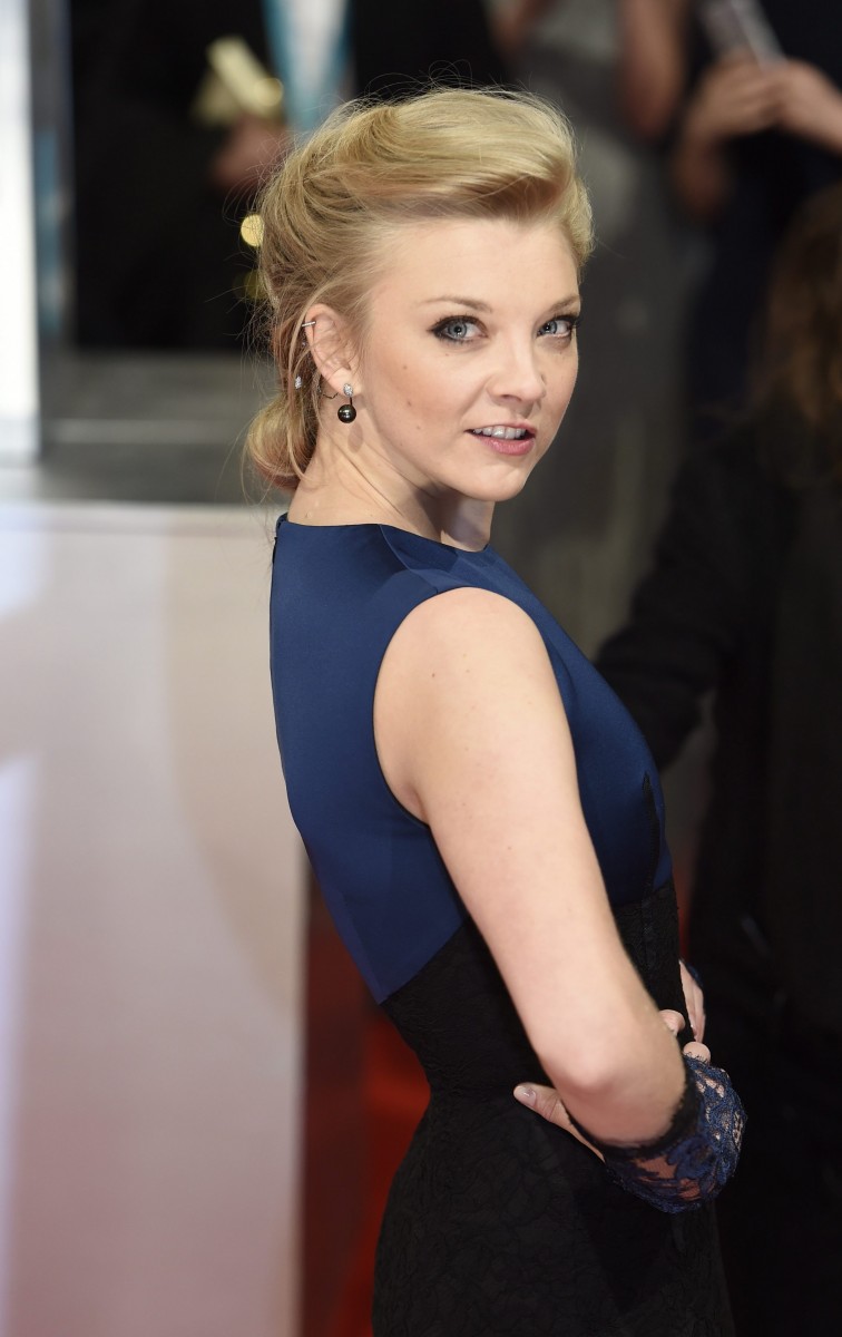 Natalie Dormer: pic #759181