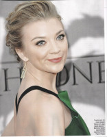 Natalie Dormer photo #