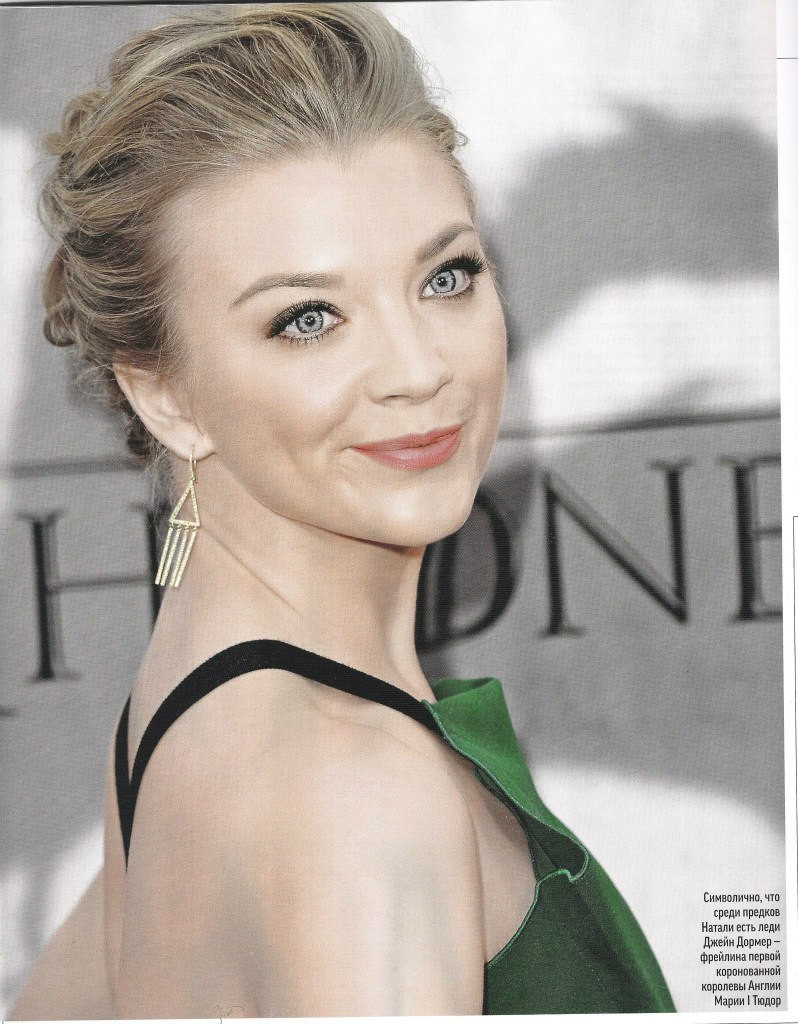 Natalie Dormer: pic #639276