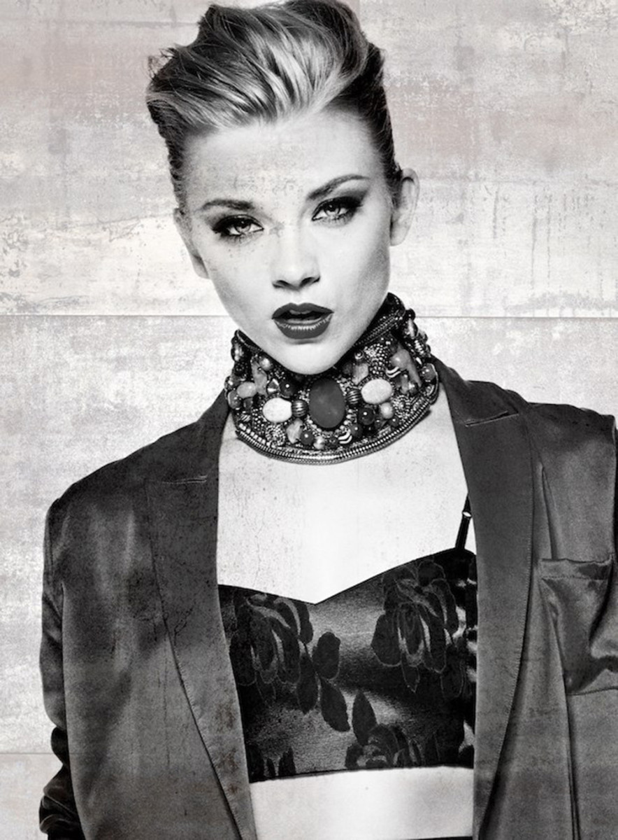 Natalie Dormer: pic #634825