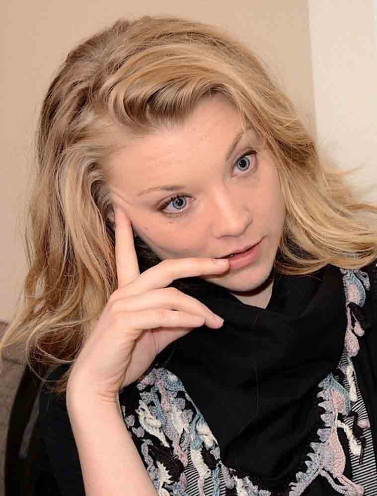 Natalie Dormer: pic #687501