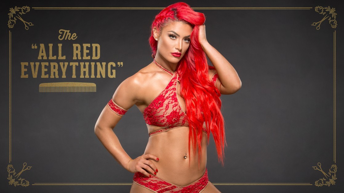 Natalie Eva Marie: pic #936597