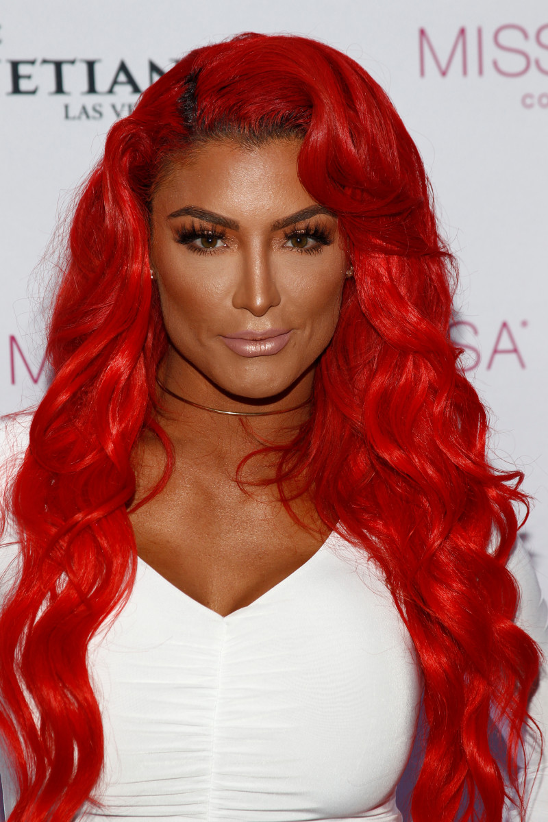 Natalie Eva Marie: pic #870075