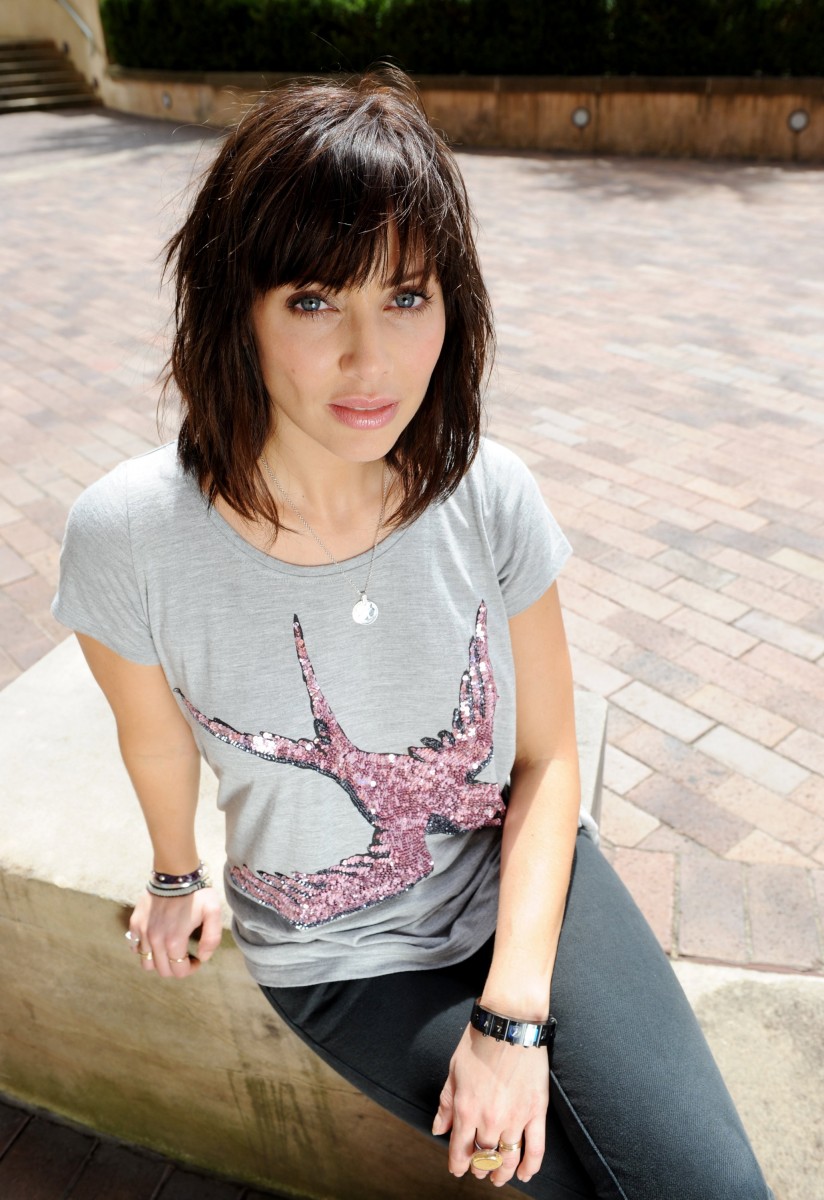 Natalie Imbruglia: pic #404307