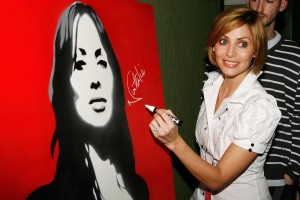 Natalie Imbruglia photo #