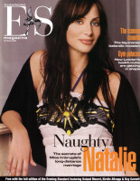 Natalie Imbruglia photo #