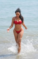 Natalie Nunn pic #1065306