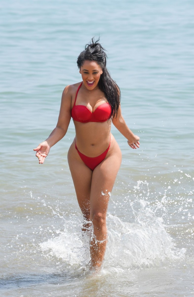 Natalie Nunn: pic #1065306