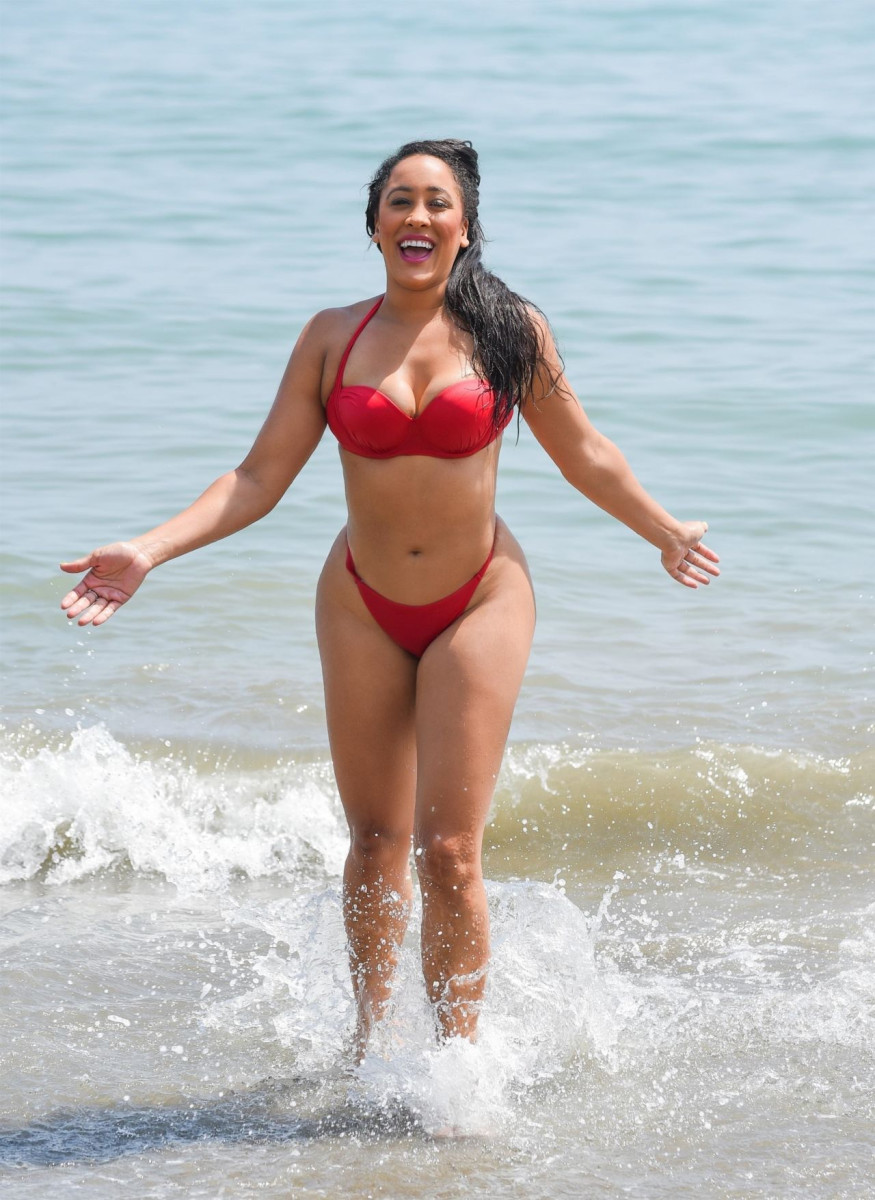 Natalie Nunn: pic #1065304