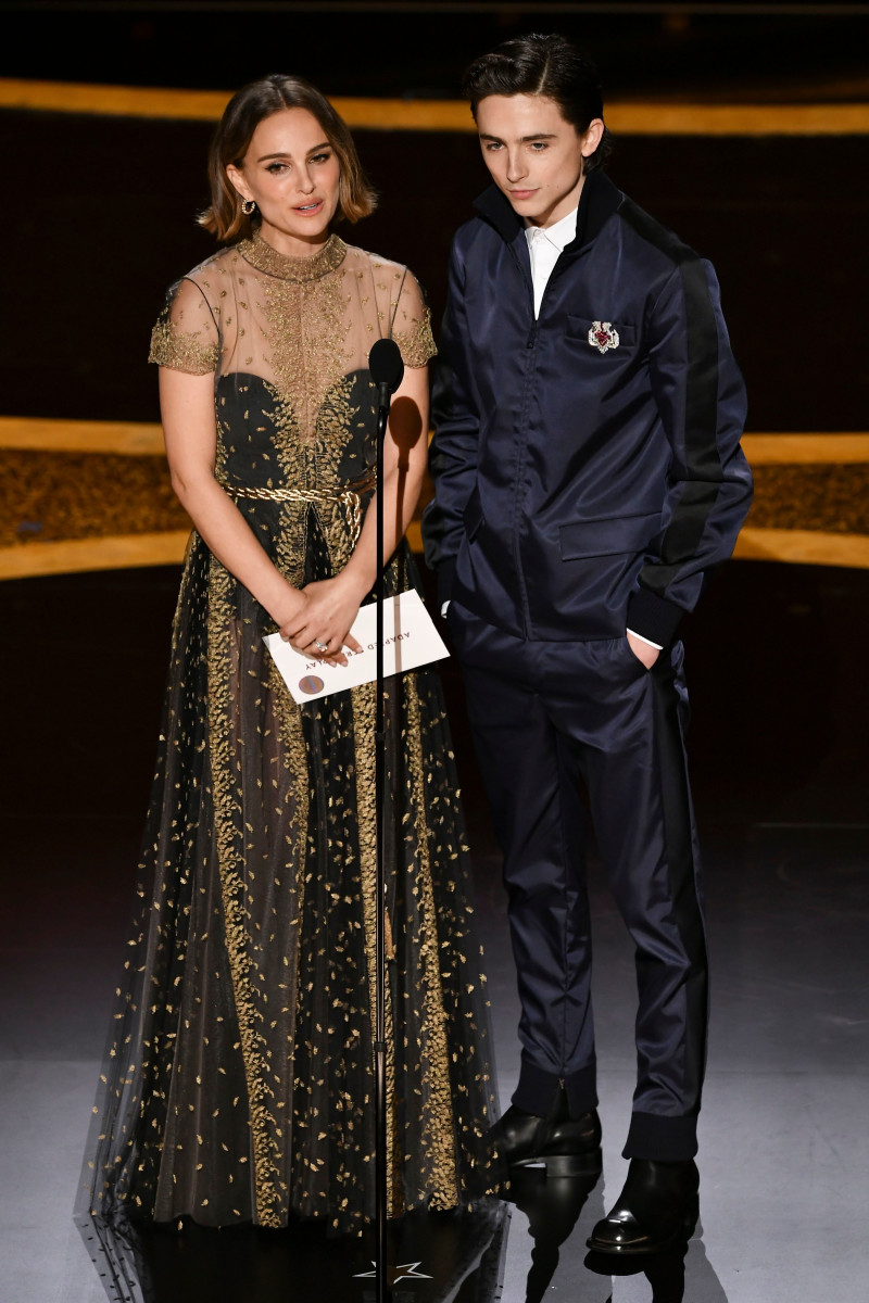 Natalie Portman: pic #1229159