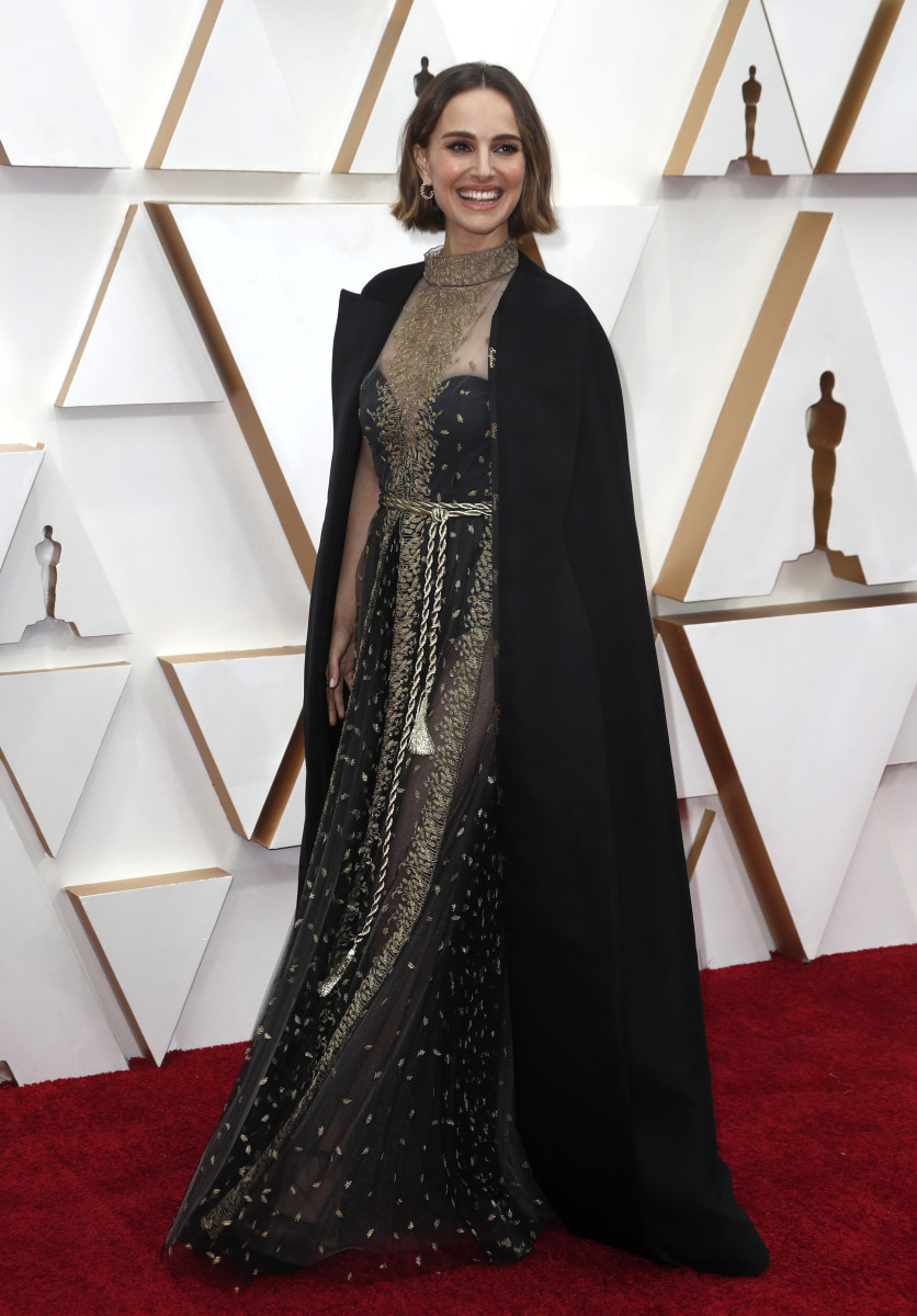 Natalie Portman: pic #1229175