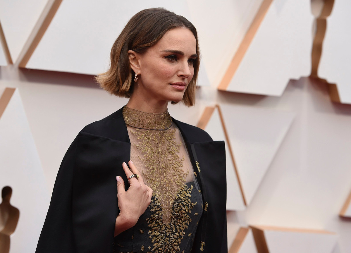 Natalie Portman: pic #1229164
