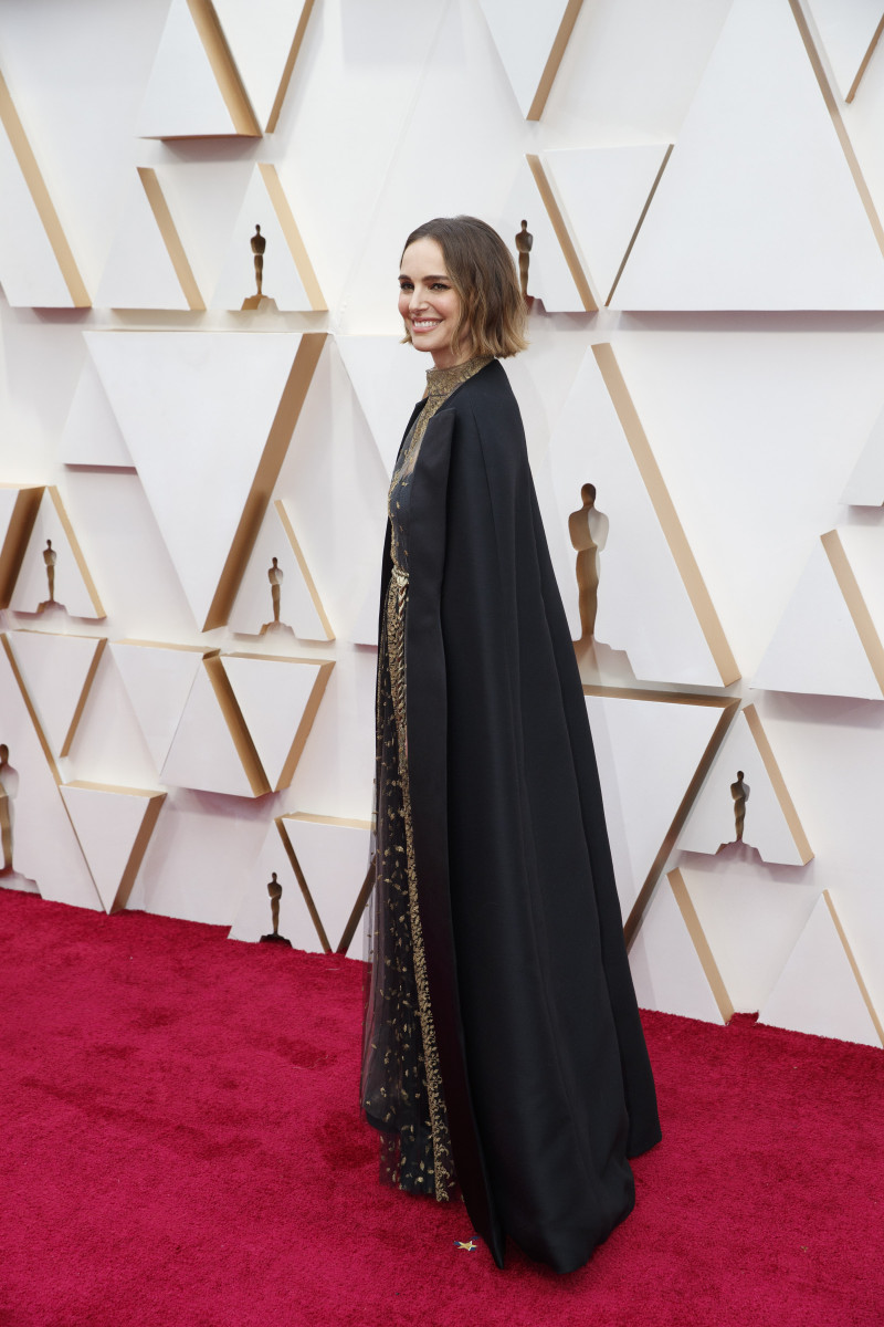 Natalie Portman: pic #1229163