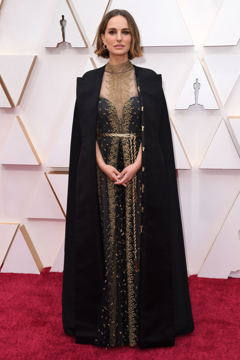 Natalie Portman: pic #1229169