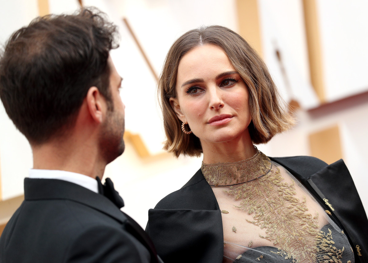 Natalie Portman: pic #1229171
