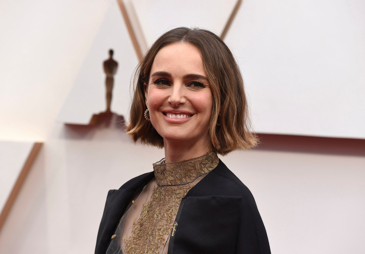 Natalie Portman: pic #1229166