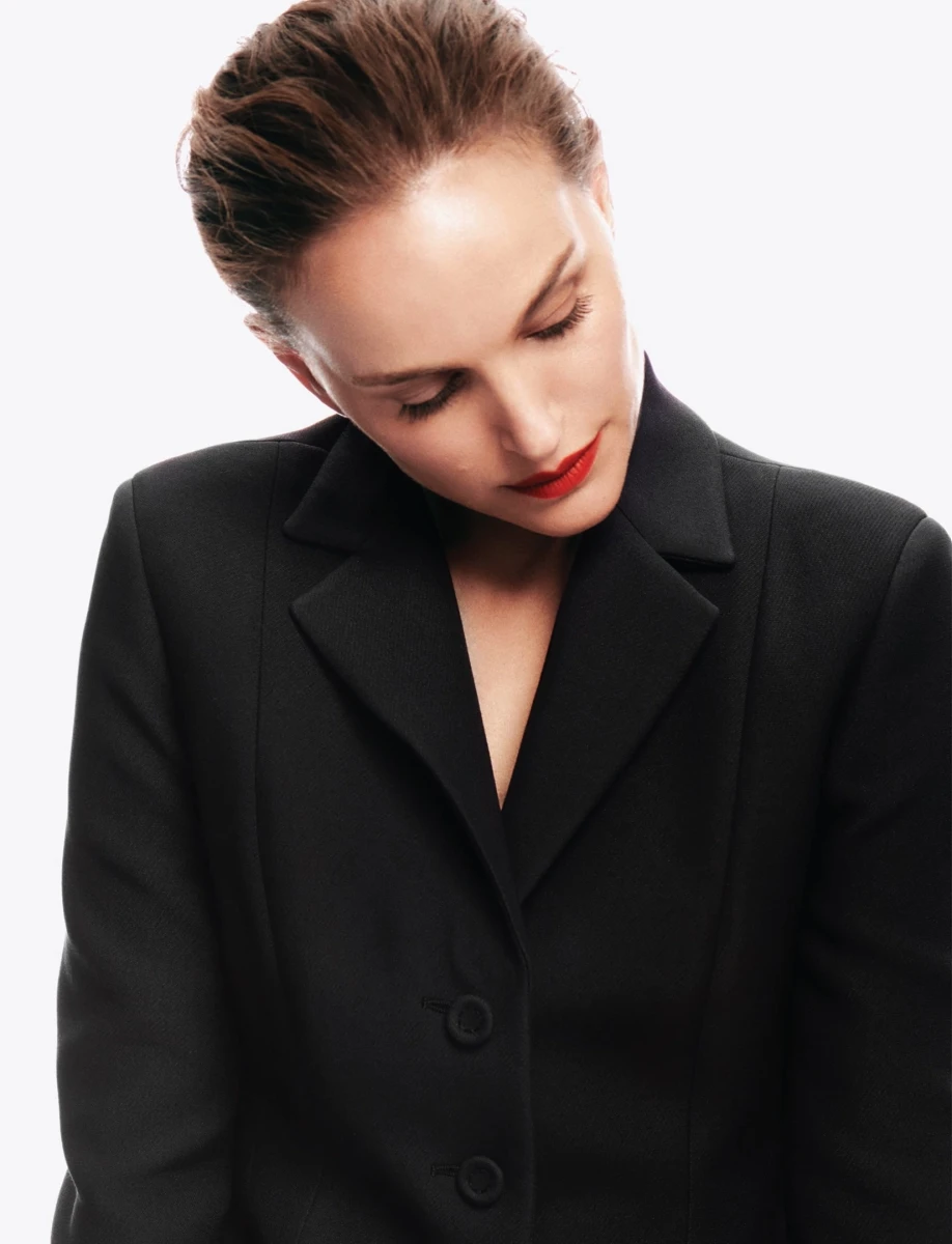 Natalie Portman: pic #1309521