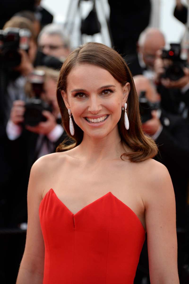 Natalie Portman: pic #774196