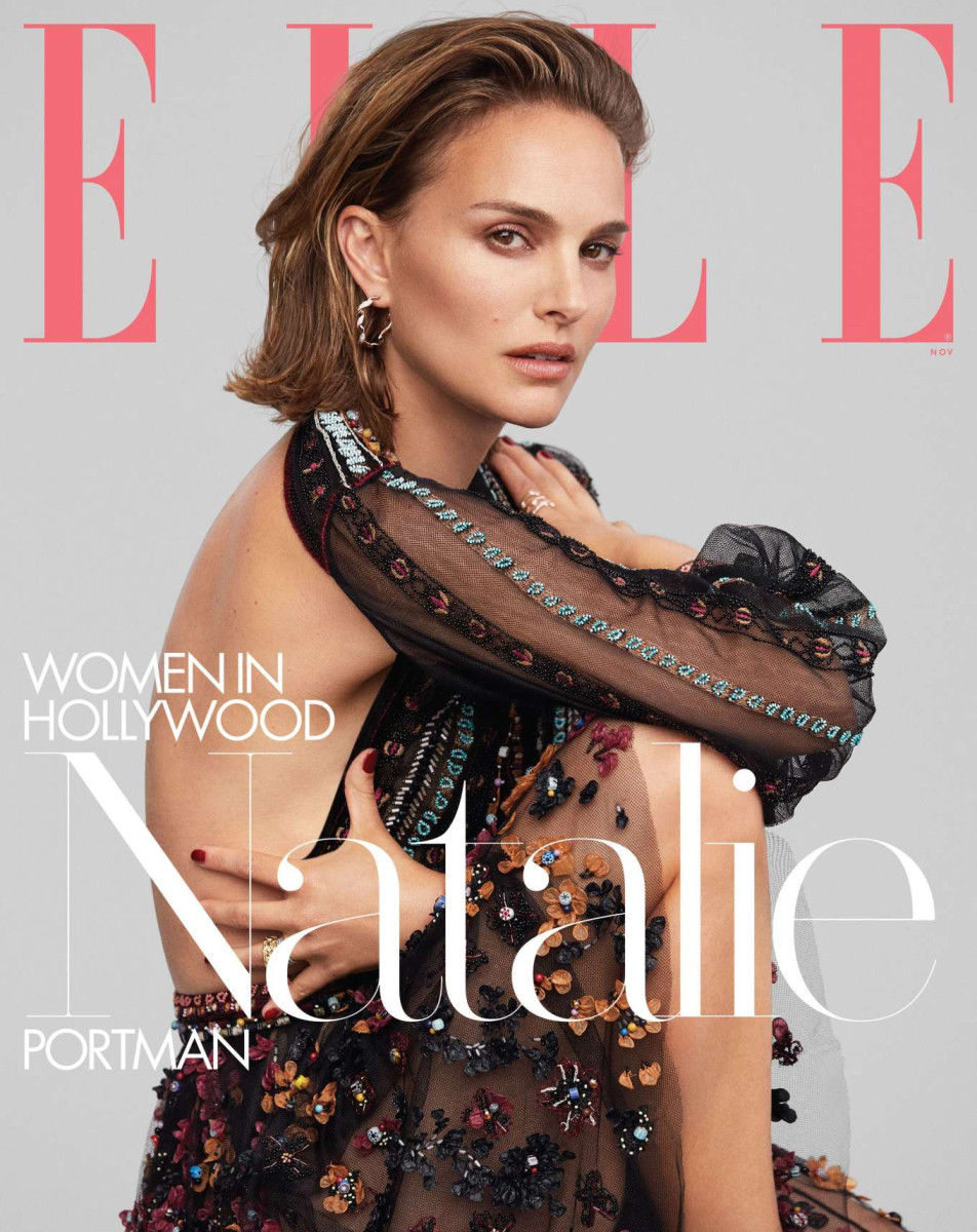 Natalie Portman: pic #1183677