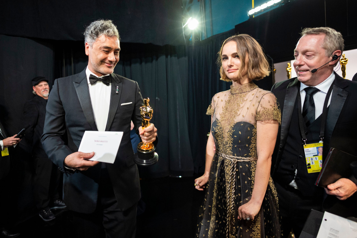 Natalie Portman: pic #1229154