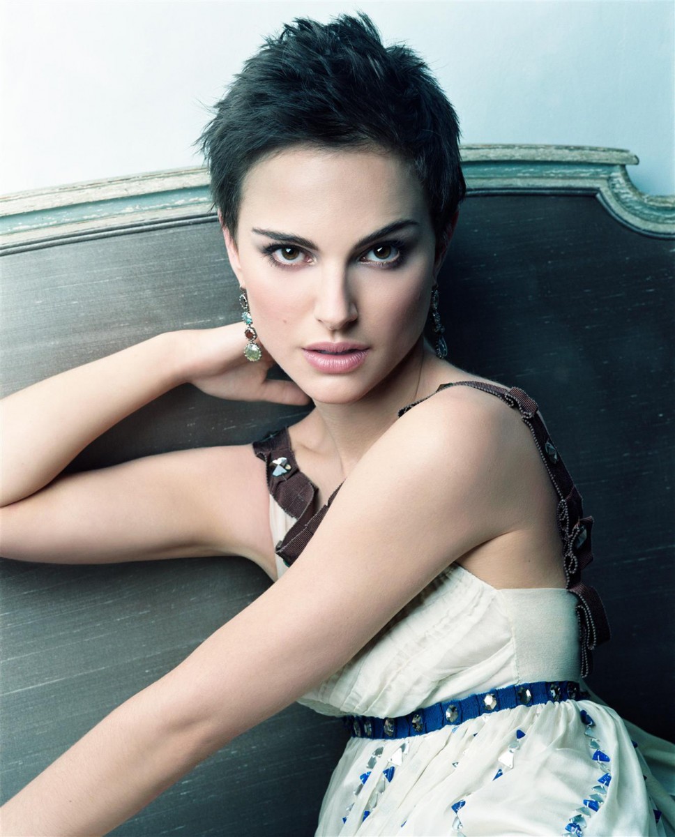 Natalie Portman: pic #257357