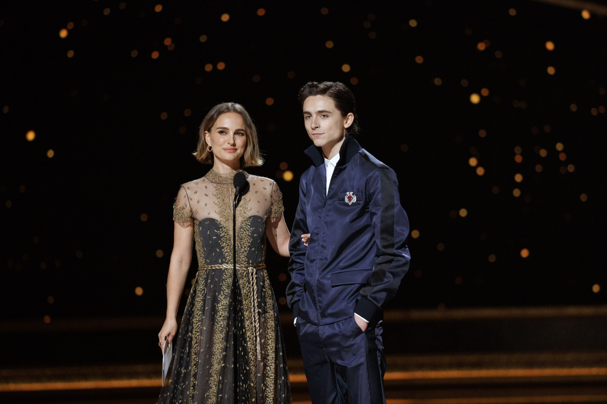 Natalie Portman: pic #1229158