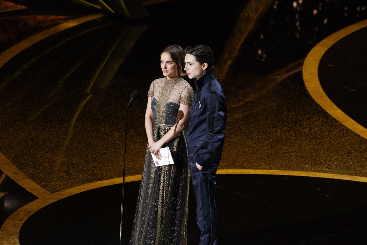 Natalie Portman: pic #1229161