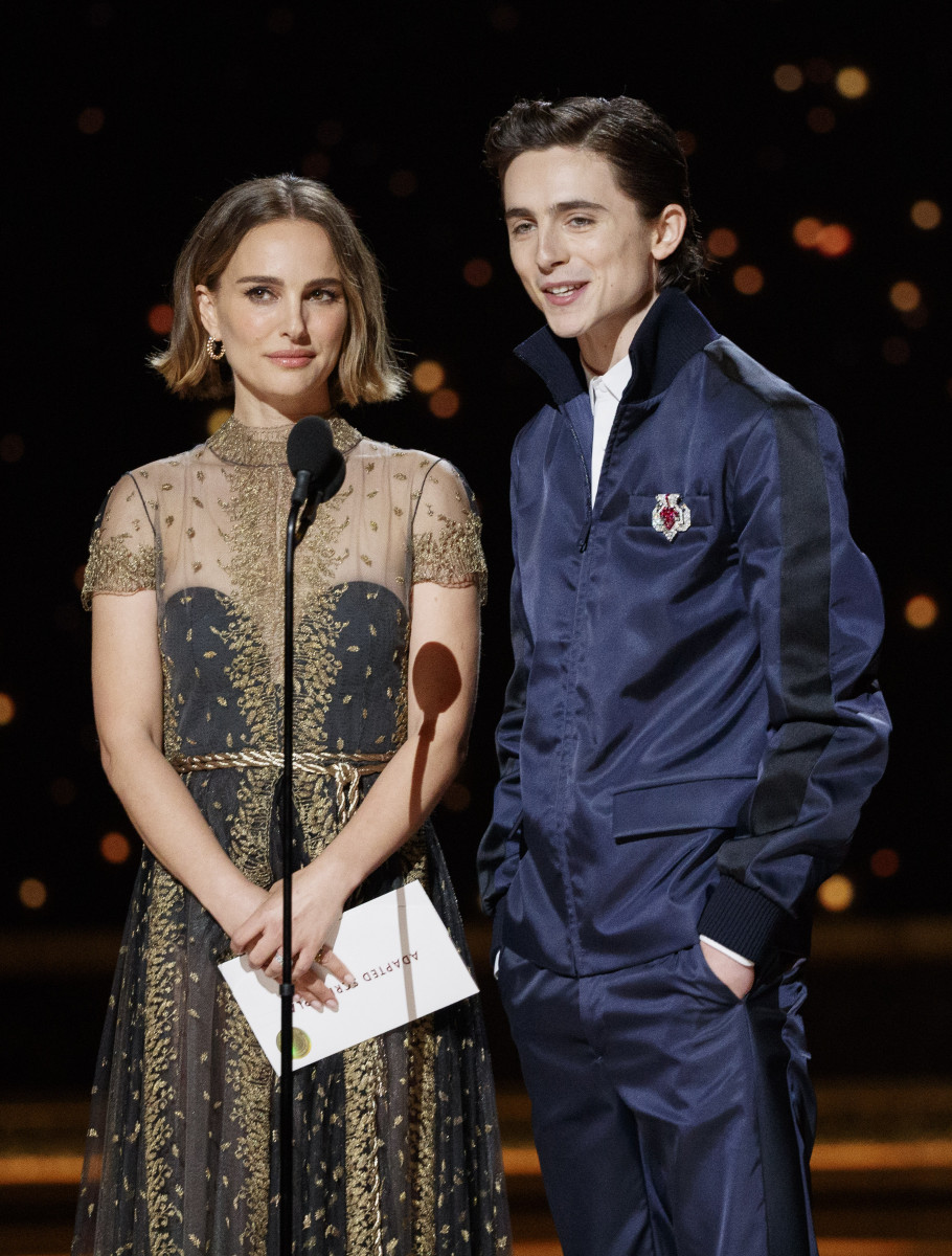 Natalie Portman: pic #1229160