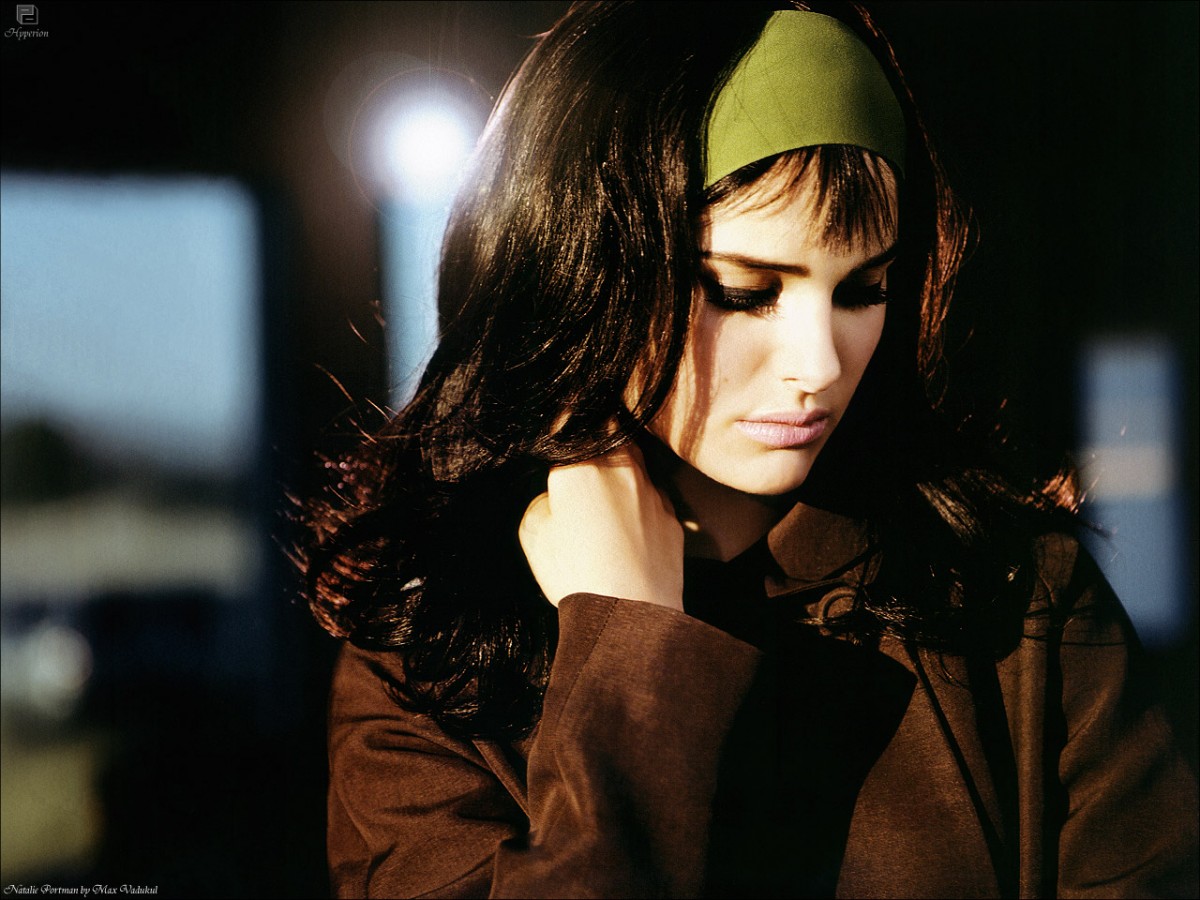 Natalie Portman: pic #16578