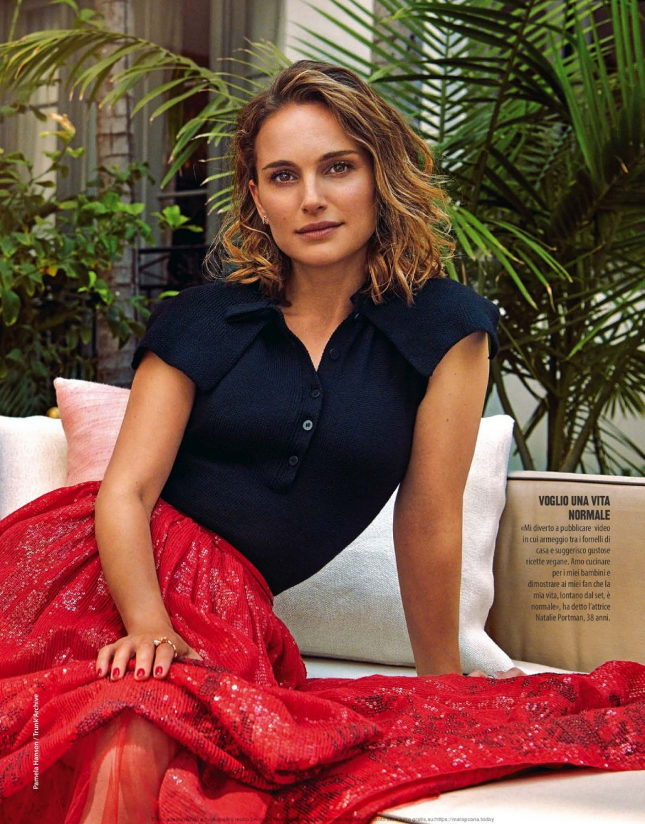 Natalie Portman: pic #1201680