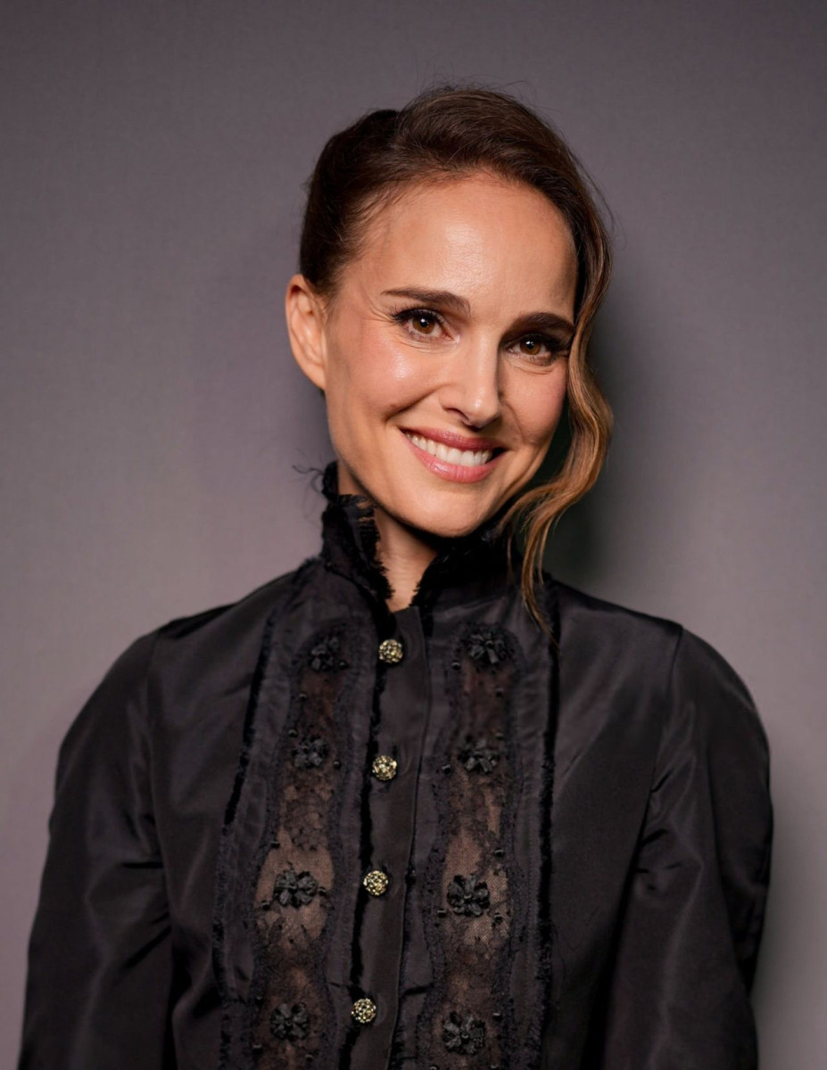 Natalie Portman: pic #1370156