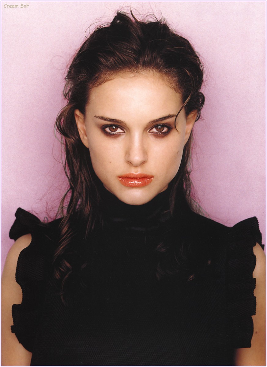 Natalie Portman: pic #1460