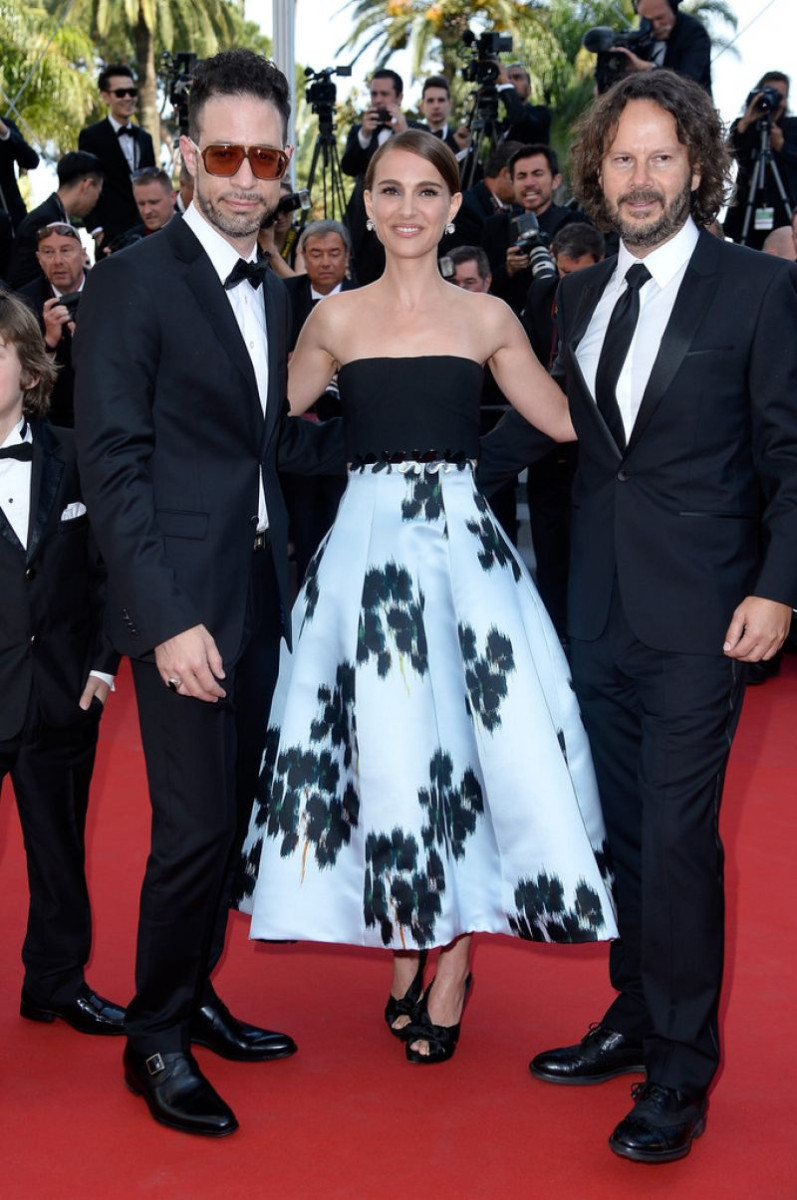 Natalie Portman: pic #774927