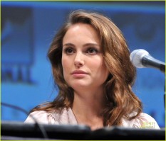 Natalie Portman photo #