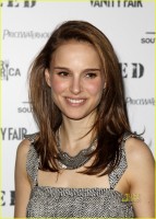 Natalie Portman photo #