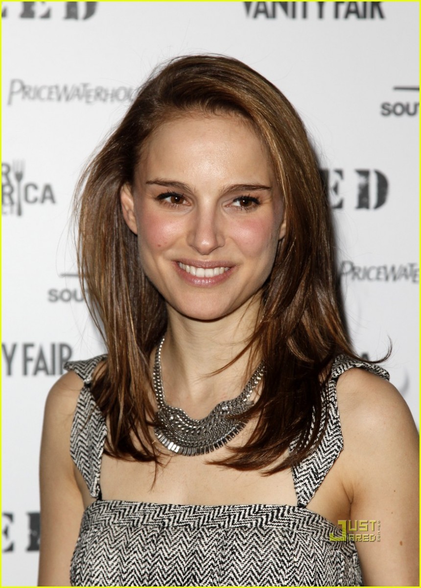 Natalie Portman: pic #239824