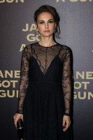 Natalie Portman photo #