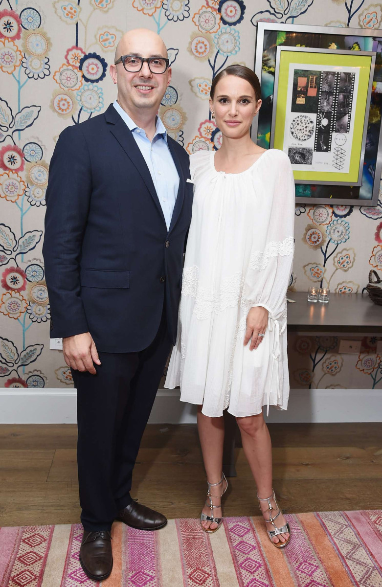 Natalie Portman: pic #872269