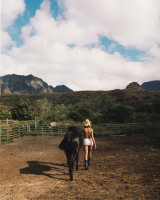 Natalie Roser photo #