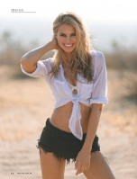 Natalie Roser photo #