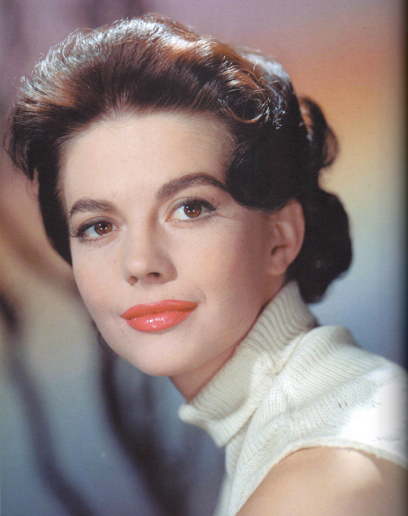 Natalie Wood: pic #357461