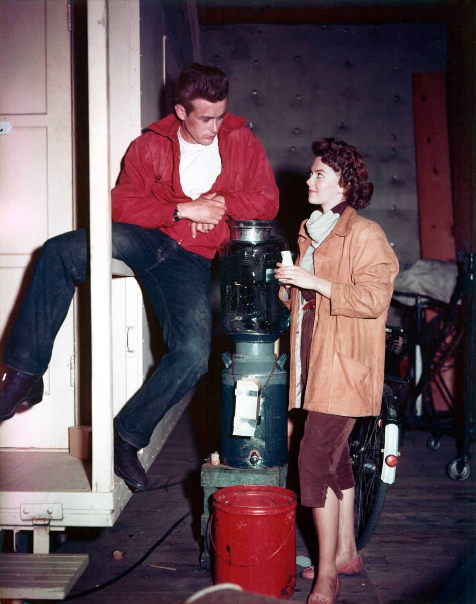 Natalie Wood: pic #278429