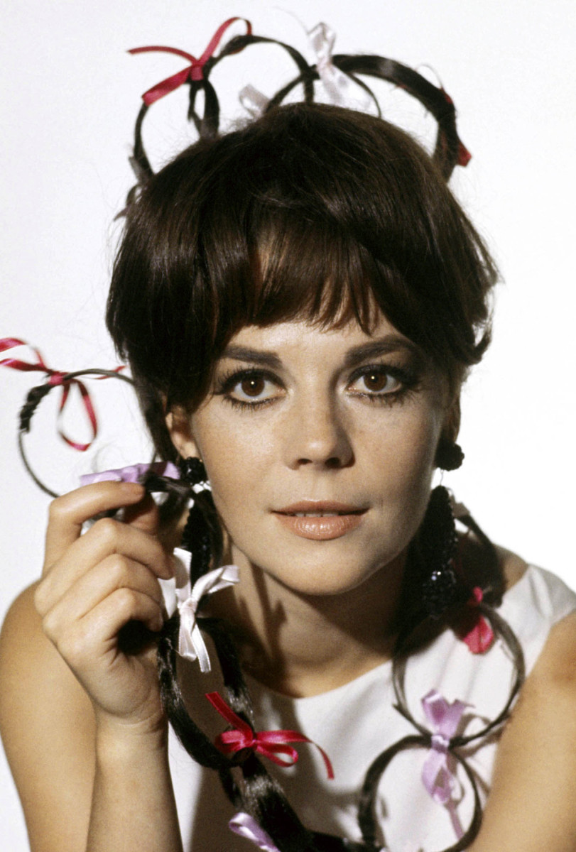 Natalie Wood: pic #366607