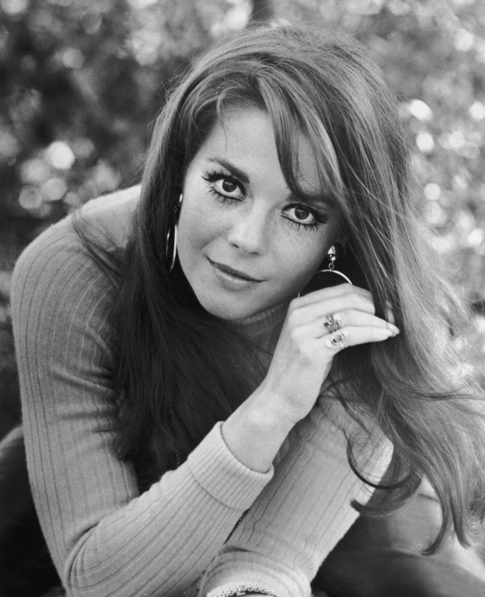 Natalie Wood: pic #102364