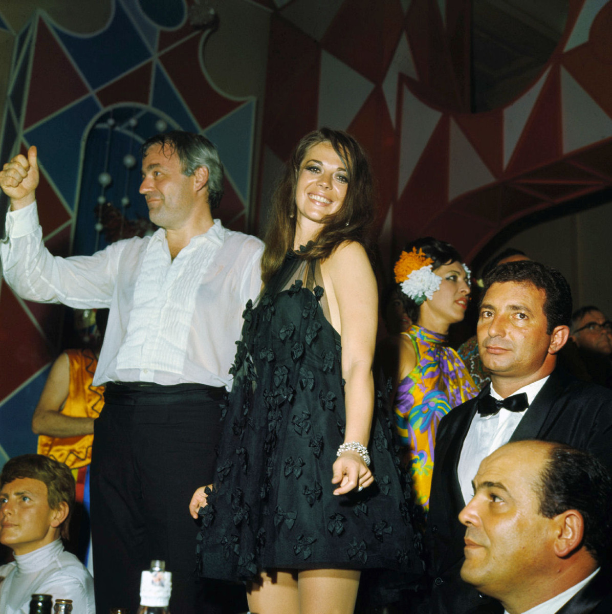 Natalie Wood: pic #358550