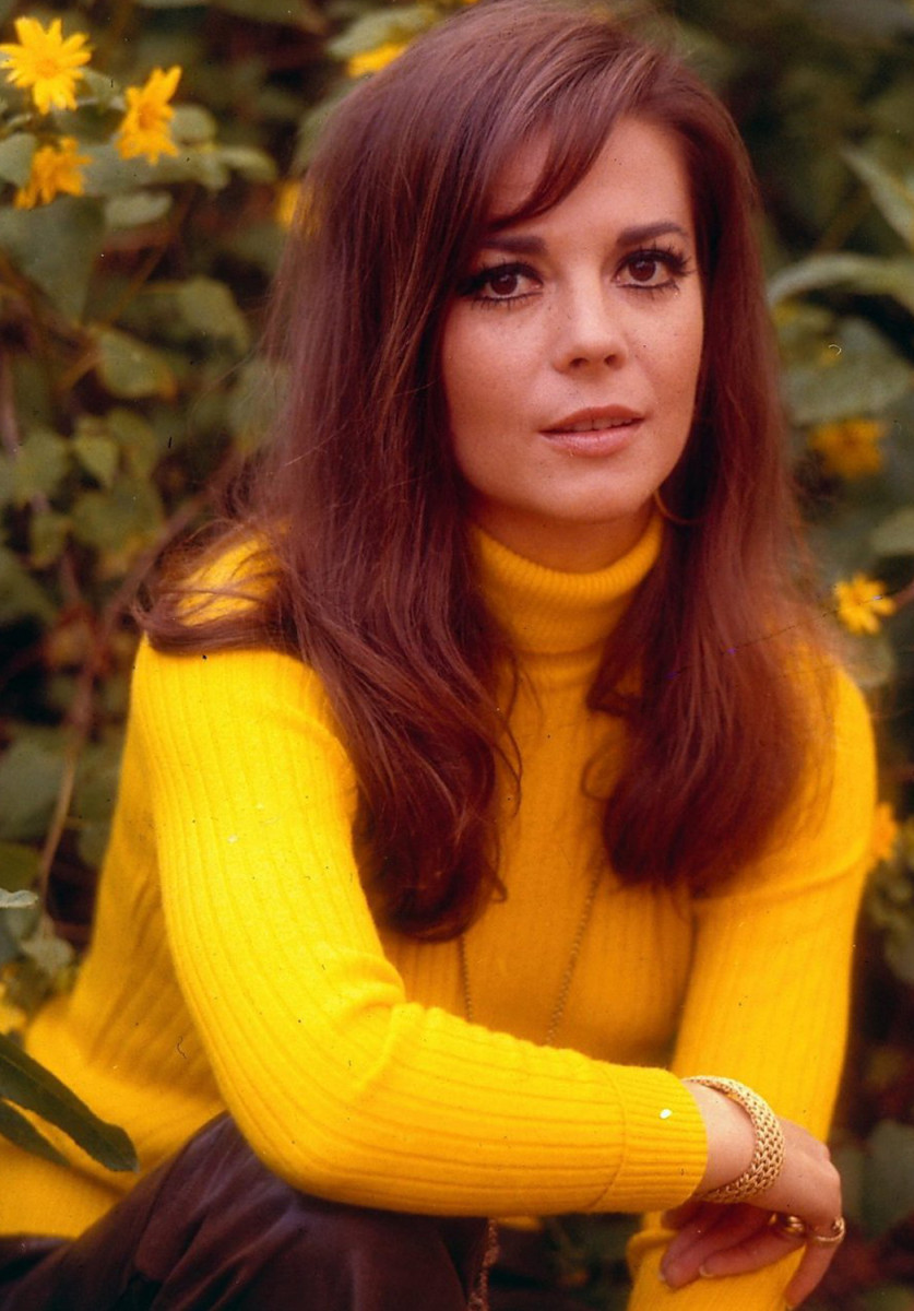 Natalie Wood: pic #91742
