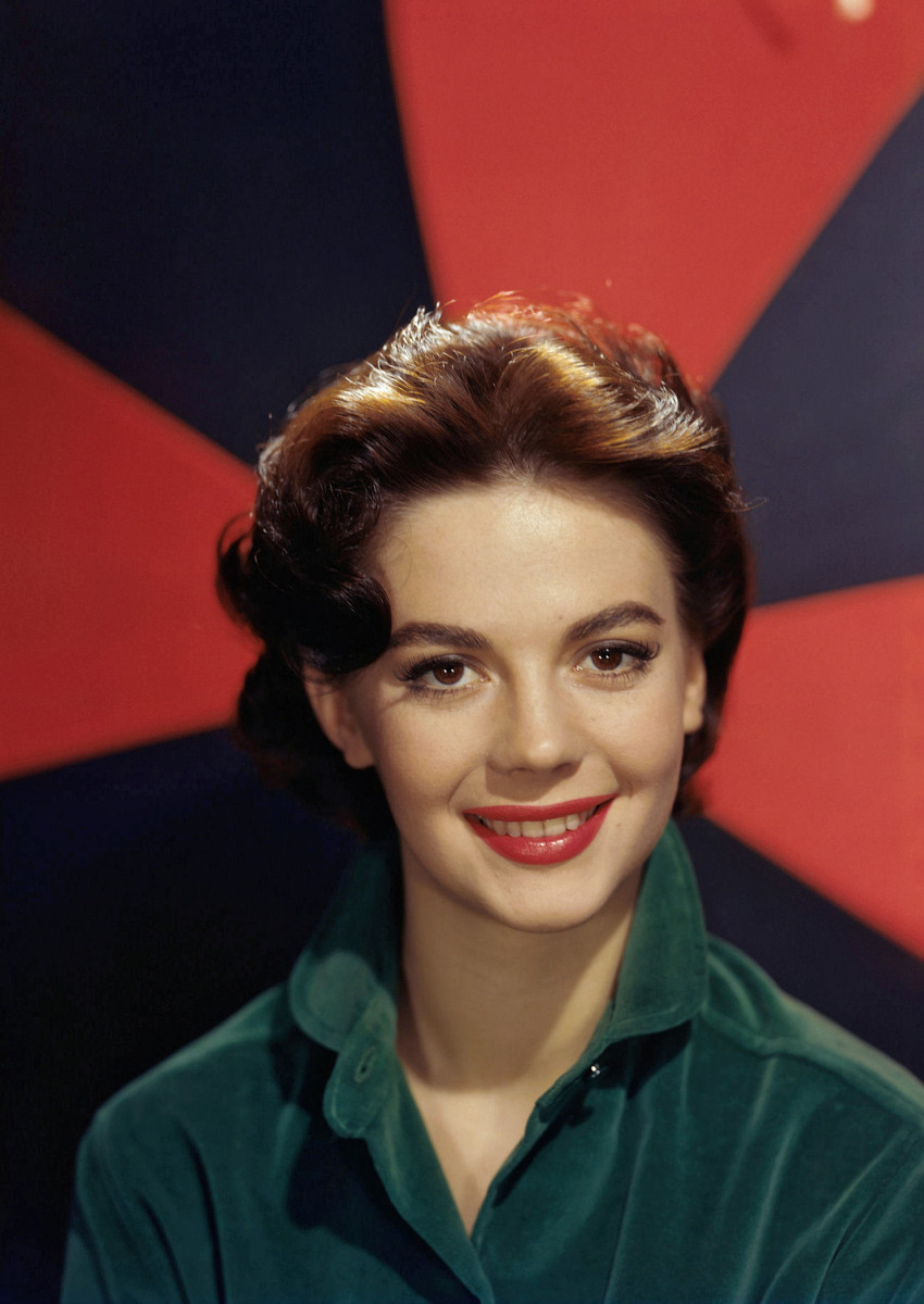 Natalie Wood: pic #366503