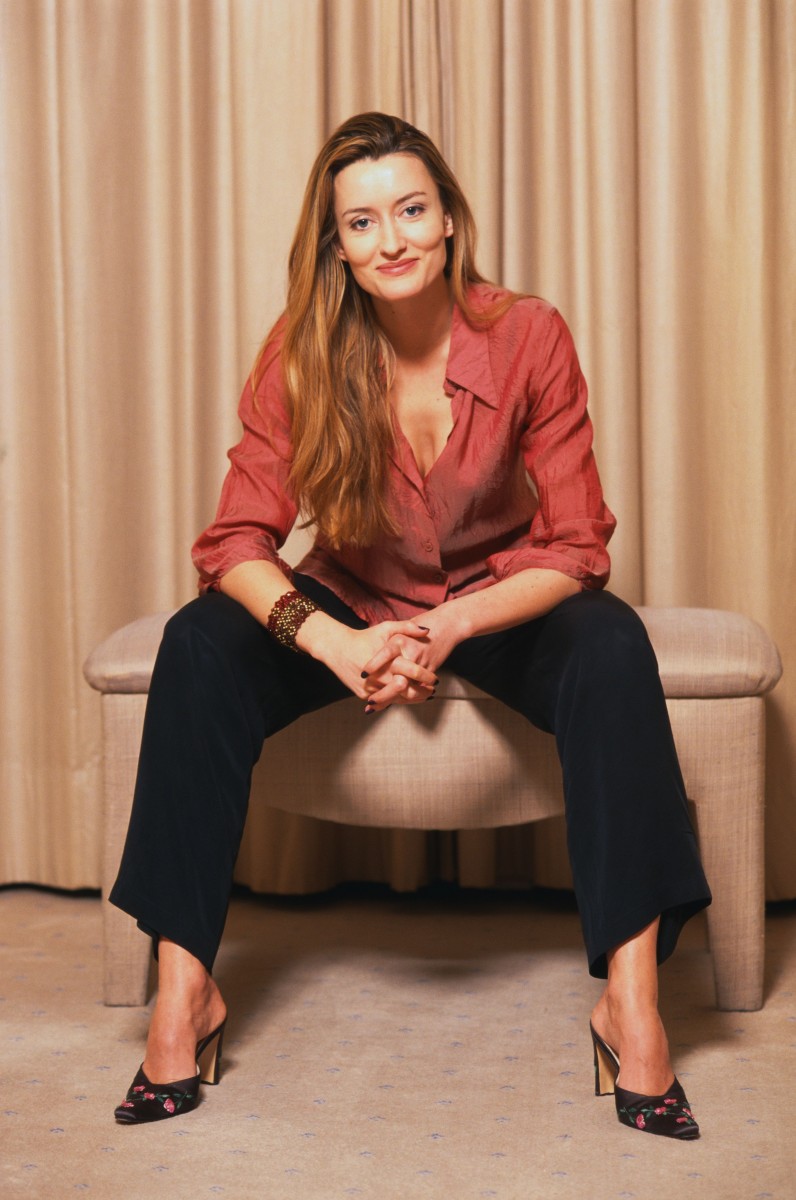 Natascha McElhone: pic #471113